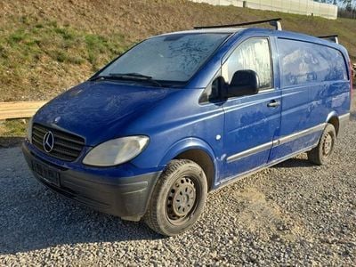 Mercedes Vito