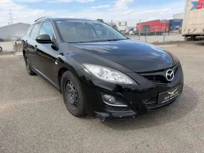 Gebraucht Mazda 6