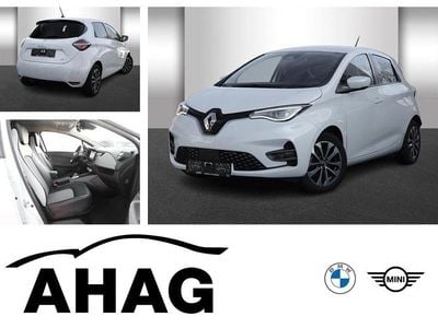 Gebraucht Renault Zoe Intens 100 kW (136 PS) 2021 Andere Kleinwagen
