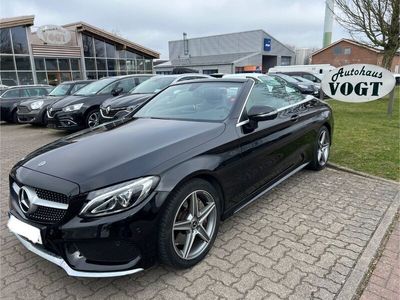Mercedes C250