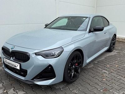 Gebraucht BMW M240 M Sport 374 PS (275 kW) 2025 M brooklyn grau metallic