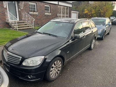 Mercedes C250