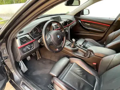 Gebraucht BMW 330