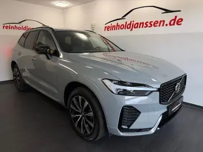 Gebraucht Volvo XC60