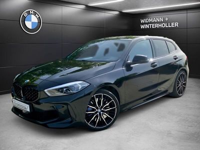 gebraucht BMW M135 i xDrive Hatch