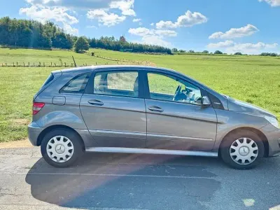 Gebraucht Mercedes B150
