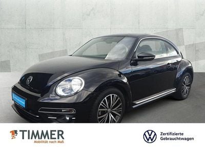 VW Beetle