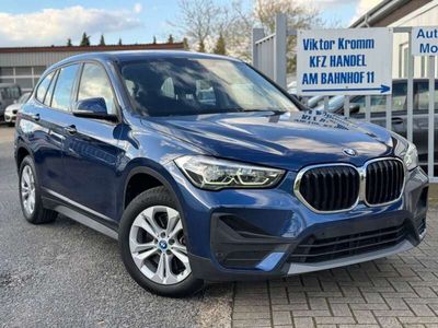 gebraucht BMW X1 X1 BaureihexDrive 25 e Advantage