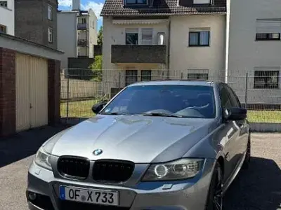Gebraucht BMW 330