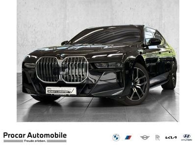BMW 740