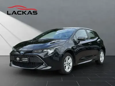 Gebraucht Toyota Corolla