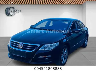 Brugt VW Passat