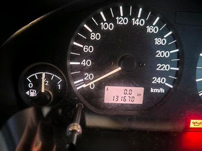 Mitsubishi Carisma
