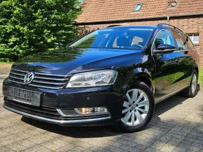 Gebraucht VW Passat