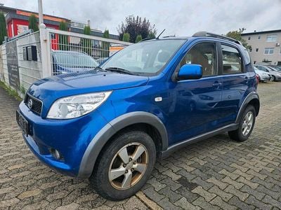 Daihatsu Terios