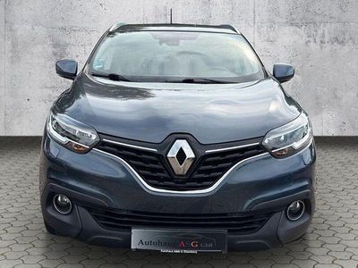 Occasion Renault Kadjar Collection 131 PK (96 kW) 2017 Grijs SUV