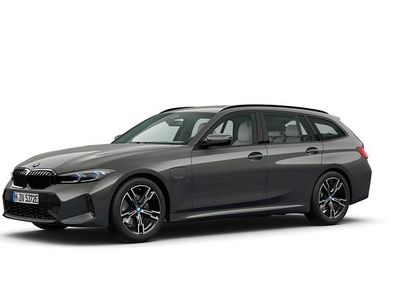 Gebraucht BMW 320 Shadowline 163 PS (119 kW) 2022 Kombi
