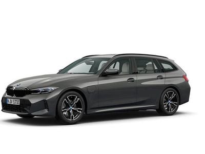 Gebraucht 2022 BMW 320 Shadowline Kombi | 33.599 € (Etwas zu teuer)