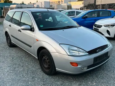 Occasion Ford Focus