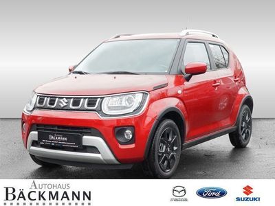 gebraucht Suzuki Ignis 1.2 Comfort CVT Hybrid