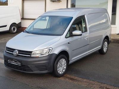 VW Caddy Maxi