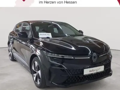 Occasion Renault Mégane IV 161 kW (220 ch) 2023 Noir Berline