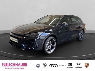 Schwarz Neu 2025 Cupra Leon Kombi | 40.990 € (Superpreis)