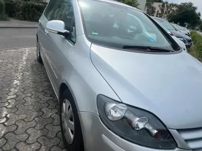 Gebraucht VW Golf IV