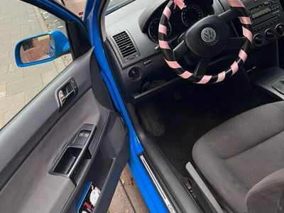 gebraucht VW Polo N9 Benzin