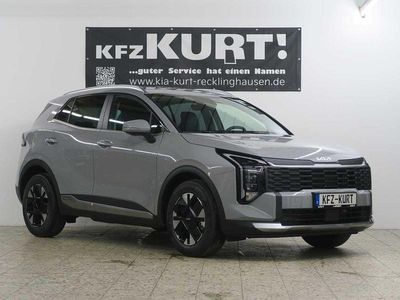 Grau Neu 2025 Kia Sportage Vision SUV | 34.499 € (Fairer Preis)