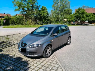 Gebraucht Seat Altea