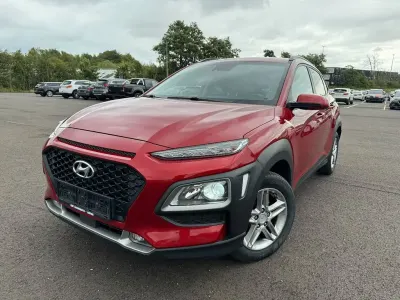 Gebraucht Hyundai Kona