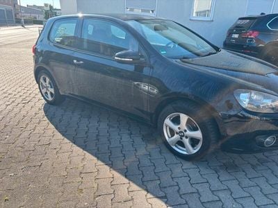 VW Golf VI