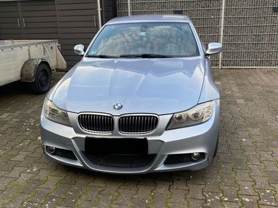 gebraucht BMW 330 i [E90]