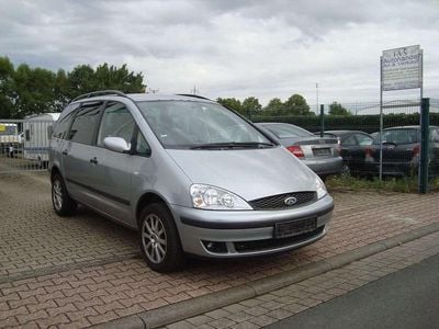 Ford Galaxy