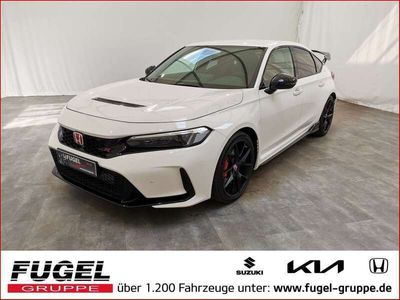 gebraucht Honda Civic 2.0 VTEC Type R LED|Navi|ACC