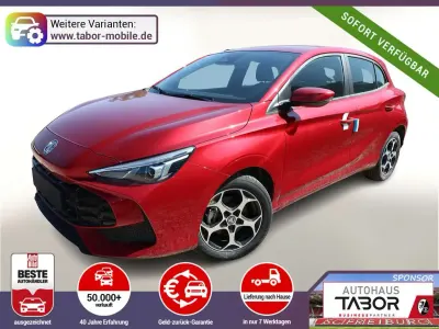 Gebraucht MG MG3