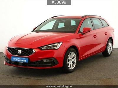 Seat Leon ST