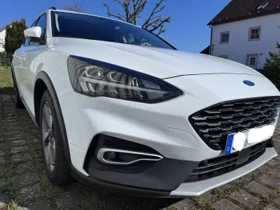 Usata Ford Focus