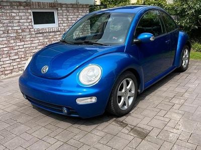 VW Beetle