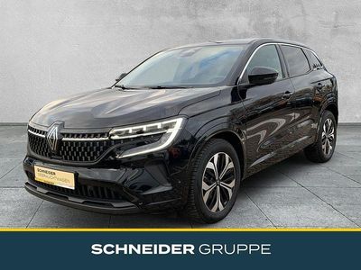Gebraucht Renault Austral Techno 158 PS (116 kW) 2025 Black pearl schwarz SUV