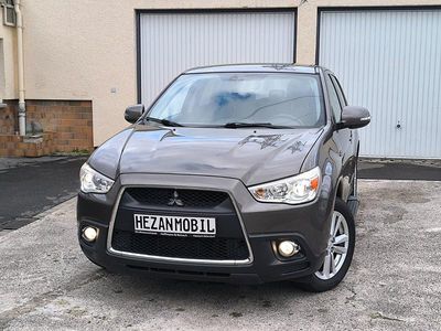 Braun Gebraucht 2012 Mitsubishi ASX SUV | 5.999 €
