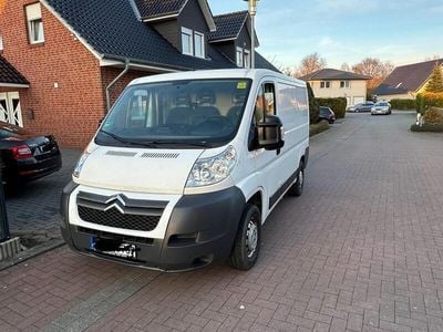 Citroën Jumper