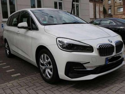 Gebraucht 2019 BMW 218 Kombi | 21.999 € (Teuer)