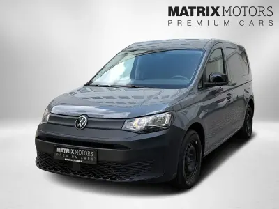 Gebraucht VW Caddy