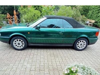 Audi 80