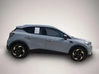 Gebraucht Renault Captur Techno 140 PS (102 kW) 2025 Manufacturer SUV