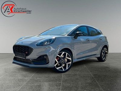 Usata Ford Puma ST 200 CV (147 kW) 2021 Grigio SUV