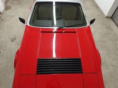 Gebraucht Lotus Elite 160 PS (117 kW) 1979 Rot Coupé