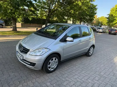 Gebraucht Mercedes A180
